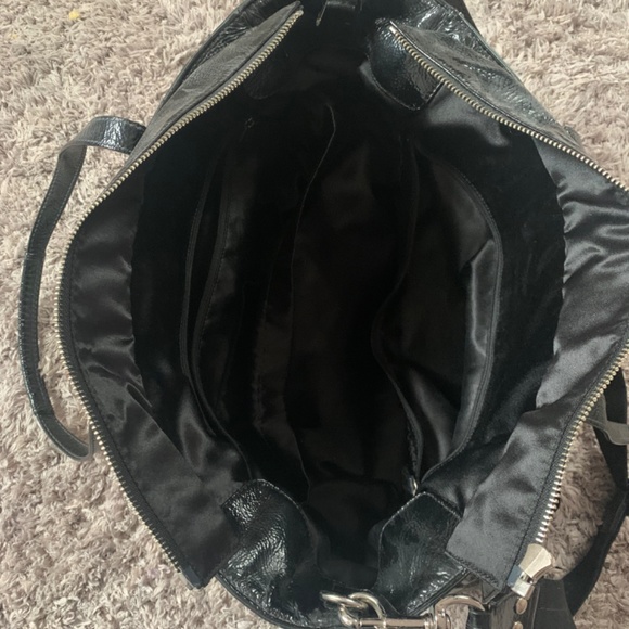 Coach Diaper Bag (multi purpose bag) - Picture 4 of 9